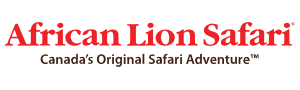 African Lion Safari Logo